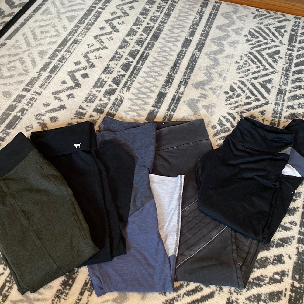 Leggings Bundle